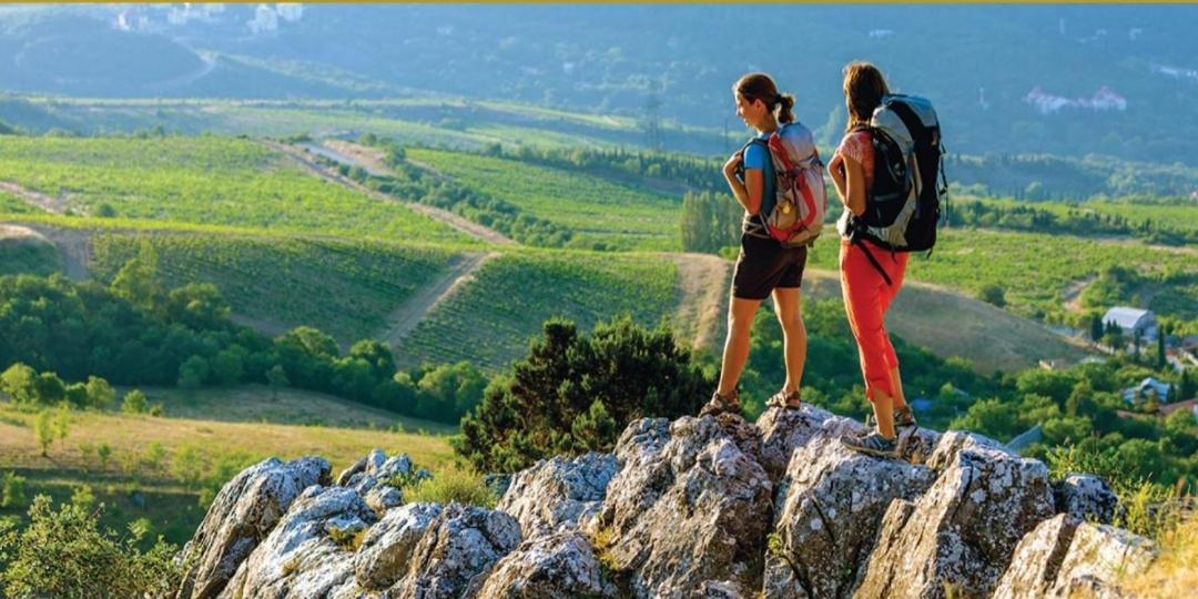 La Plage - Mauzac Limoux Exteriér fotografie